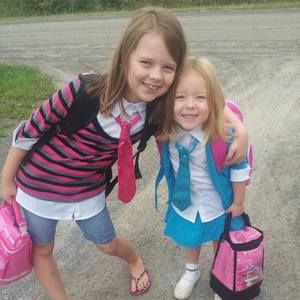 Meet your Posher, Cheryl